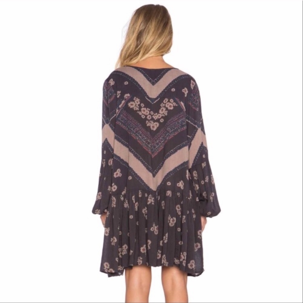FP Tunic Top/Dress - Picture 2 of 7